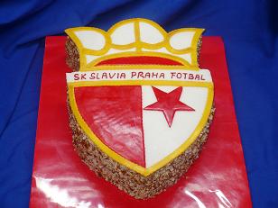logo Slavie Praha
